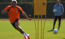 Arda Turan İle Shaktar Çalışmalarına Kaldığı Yerden Devam Ediyor