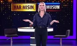 Esra Erol İle Var Mısın Yok Musun Bugün Akşam Saat Kaçta, Hangi Kanalda?