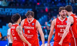 Türkiye - İsviçre | FIBA 2027 Basketbol Dünya Kupası Eleme Maçı Saat Kaçta, Bugün Hangi Kanalda?