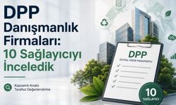 DPP Danışmanlık Firmaları: 10 Sağlayıcıyı İnceledik