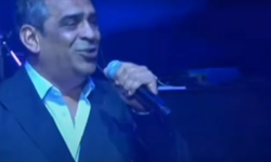 90’ların Büyük Sanatçısı Ege Konserlere Geri Döndü! Nerede Konser Verecek?