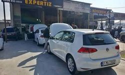 Araba Alırken Ekspertiz Neden Önemlidir?