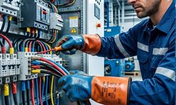 Meslekler: Elektrik Elektronik Mühendisliği Kariyer Rehberi