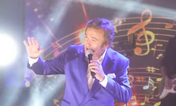 Erol Evgin Bodrum’da Sevenleriyle Buluştu. O Anlar Kameralara Böyle Yansıdı