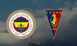 Fenerbahçe-Pogon Maçı Bugün Saat Kaçta, Hangi Kanalda?