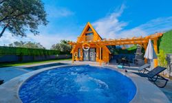 Fethiye'de Balayı Villaları ile Gözlerden Uzak Romantik Bir Tatil