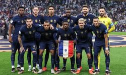 Paraguay - Fransa | 2026 Dünya Kupası Son 16 Maçı Saat Kaçta, Hangi Kanalda, Ne Zaman, Bugün Mü?