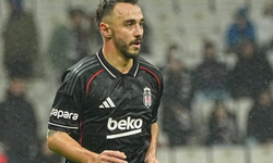 Beşiktaş’tan Gökhan Sazdağı’na Veda... Hangi Kulübe Gitti?