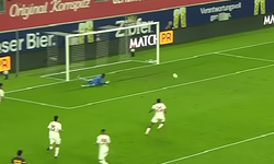 Galatasaray 0 - 2 Monza Geniş Maç Özeti, Maç Özeti Galatasaray Monza