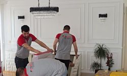 Güvenilir Nakliyat Firması Fokus Nakliyat ile Sorunsuz Taşınmanın Adresi