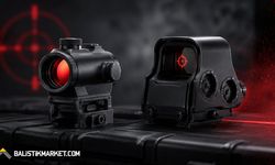 Red Dot Nişangahı Seçim Kriterleri