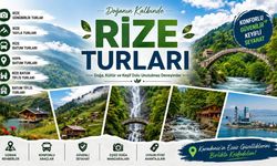 Batum Tiflis Turu İle Gürcistan Kültür Ve Tarih Rotası