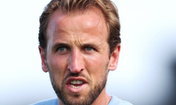 Harry Kane "Çeyrek Final Zamanı" Diyerek Paylaştı! Maça Hazırlıklar Sürüyor...