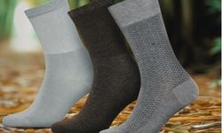 Bambu Çorap Nedir? Günlük Kullanımda Neden Tercih Ediliyor?
