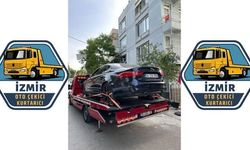 İzmir Çekici Hizmetleri ile Yolda Kalmaya Son