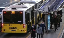İstanbul'da Toplu Taşımaya Yüzde 10 Zam: İşte Yeni Otobüs, Metro, Metrobüs ve Taksi Ücretleri