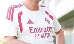 Jose Mourinho Real Madrid’de Transferlerine Devam Ediyor...