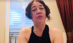 Nazan Öncel Ağrılarıyla Başı Dertte... Nazan Hanımın Rahatsızlığı Ne?