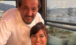 Nilgün Belgün Masterchef Mehmet Şefin Restoranına Gitti! Neler Söyledi?