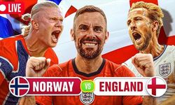 Norveç - İngiltere Maçı Ne Zaman, Saat Kaçta, Hangi Kanalda? Dünya Kupası Çeyrek Finalinde Dev Randevu!