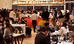 Nusret Servetine Servet Katmaya Devam Ediyor! Restoranı Full Çekti!