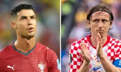 2026 FIFA Dünya Kupası: Portekiz - Hırvatistan Maçı Ne Zaman, Saat Kaçta, Hangi Kanalda?