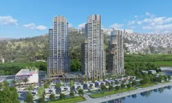 Yüksek Katlı Yaşamın Şehir Konforuna Katkısı