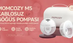Momcozy Türkiye Distribütörü - Rahatanne.com