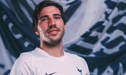 Tottenham’dan Kadrosunu Güçlendirme Hamlesi Geldi!