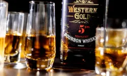 Western Gold Viski Fiyatı 2026: Bourbon ve Güncel Fiyat Listesi