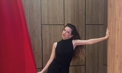 Geleceğin Yıldız Adayı: Seher Özdemir