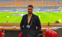 İş Dünyasından Spora Güçlü Bir Adım İş İnsanı Muhammed Hakan Bağce Sivasspor Asbaşkanı Oldu