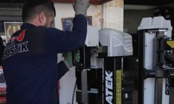 Ay Yıldız Oto Lastik ile Sakarya'da Güvenli ve Hızlı Lastik Hizmeti
