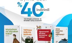 Türkiye Diyanet Vakfı Yayınları’nın Temmuz Ayı Fırsat Köşesinde Bülent Ata Kitapları Var