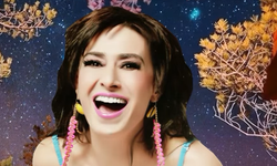 10 Temmuz Cuma Yıldız Tilbe Alaçatı - Çeşme’de