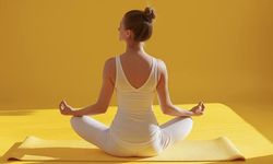 Evde Yoga Yapmanın Faydaları