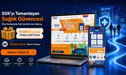 Dijipol ile Tamamlayıcı Sağlık Sigortası: SGK'yı Tamamlayan Güvence