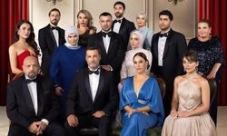 Kızılcık Şerbeti İçin Yeni Sezon Öncesi Kritik Dönem! Dizinin Geleceği Netleşti