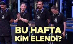 MasterChef’te Kim Elendi? 23 Ağustos 2026 MasterChef Türkiye’de Yarışmaya Veda Eden İsim Belli Oldu