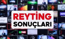 16 Ağustos Reyting Sonuçları Sonrası Dikkat Çeken Tablo! Hangi Yaz Dizisi İzleyicinin Favorisi Oldu?