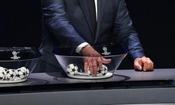 Beşiktaş ve Trabzonspor’un Avrupa Ligi ve Konferans Ligi Rakipleri Belli Oluyor