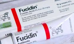 Fucidin Krem Hakkında Merak Edilenler; Ne İşe Yarar, Nasıl Kullanılır?