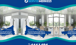 İstanbul’da Garantili Bakım ve Onarım Servisinin Adresi – 444 14 94