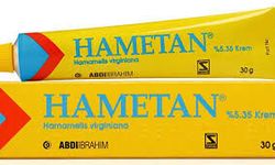 Hametan Krem Hakkında Merak Edilenler; Ne İşe Yarar, Nasıl Kullanılır?