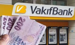 VakıfBank Emekli Promosyonu Ne Kadar?