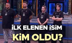 MasterChef’te Kim Elendi? 16 Ağustos 2026 MasterChef Türkiye’de Yarışmaya Veda Eden İsim Belli Oldu