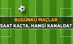 Bugün Hangi Maçlar Var? 30 Ağustos 2026 Maç Programı