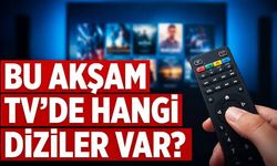 Bugün TV’de Ne Var? 14 Ağustos 2026 Cuma TV Yayın Akışı