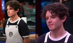 MasterChef Demirhan Ali Neden Elendi? İlk Eleme Gecesinde Şeflerin Kararı Ne Oldu?