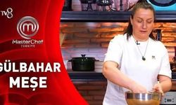 MasterChef’te Elenen Gül Bahar Meşe Kimdir?